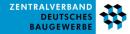 Zentralverband des Deutschen Baugewerbes Zentralverband des Deutschen Baugewerbes