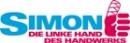 Simon, die linke Hand des Handwerks Simon, die linke Hand des Handwerks