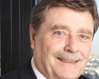 Von 2000 - 2009 Oberbürgermeister der Stadt Köln