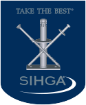 SIHGA GmbH
Gewerbepark Kleinreith 4
A-4694 Ohlsdorf bei Gmunden
Tel: 0043-7612/74370-0
