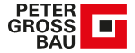 Peter Gross Infrastruktur GmbH & Co KG
Hansestr.105
51149 Köln